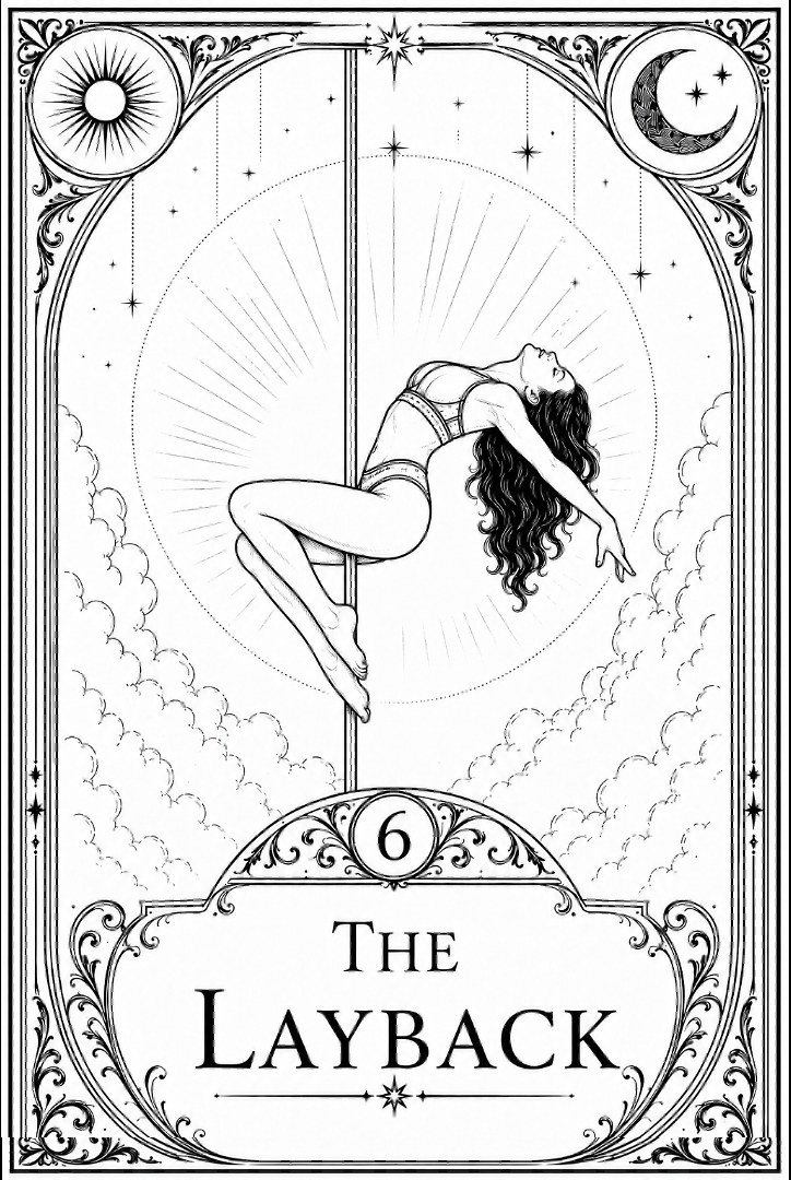 The Layback artwork